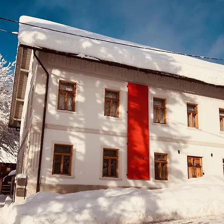 Pr'Gavedarjo Eco Heritage B&B-3